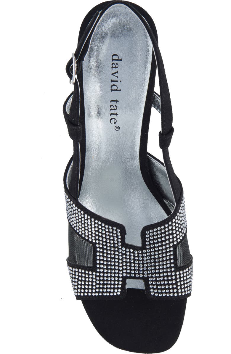 David Tate 'Amber' Sandal, Alternate, color,