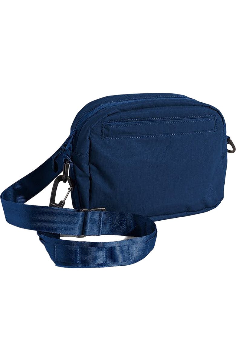 United By Blue (Re)active 2L Covertible Crossbody, Alternate, color, Med Blue