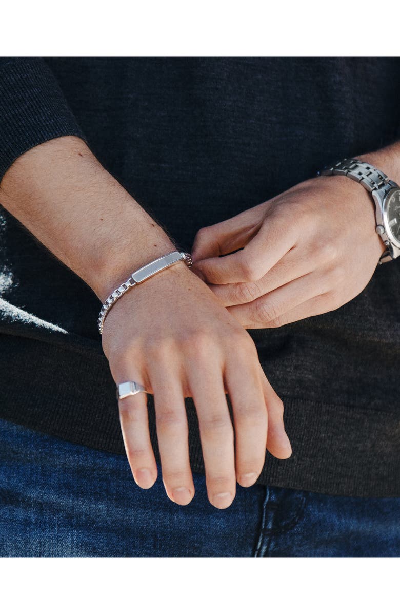 Monica Vinader Signature Signet Ring, Alternate, color, 