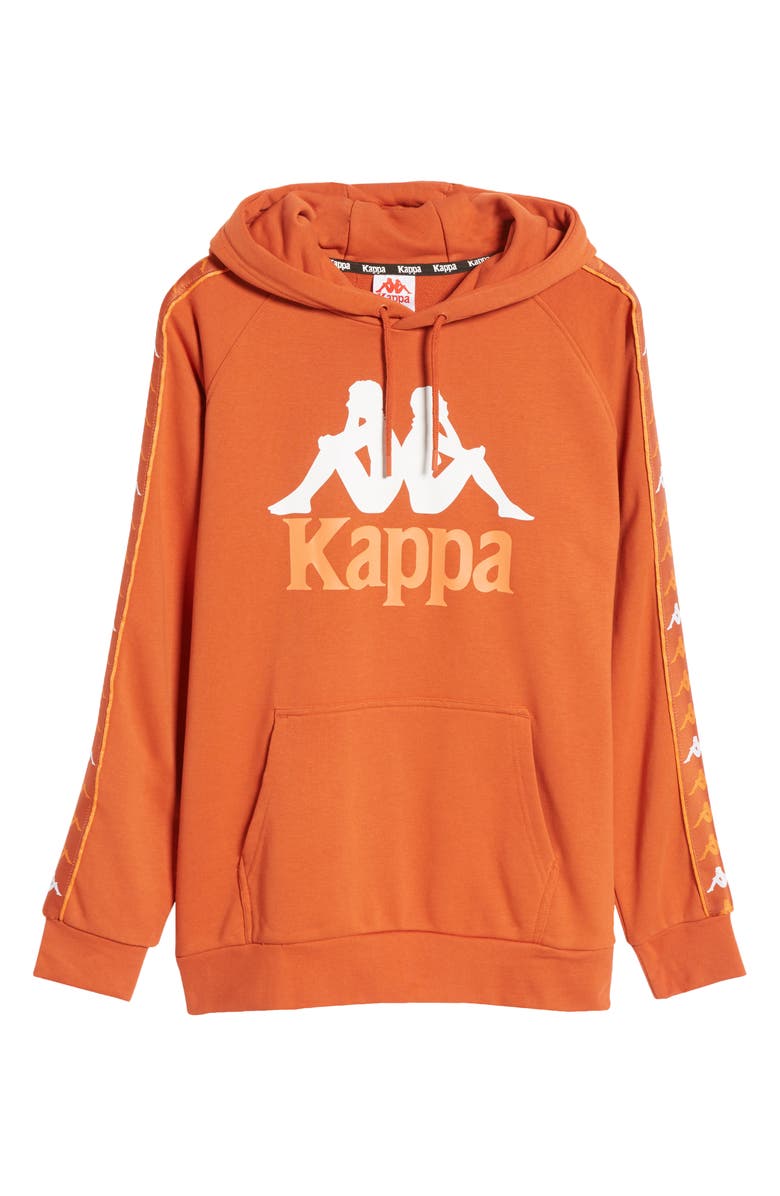 Kappa 222 Banda Hurtado-3 Hoodie, Alternate, color,