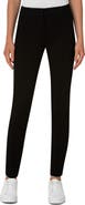 Akris punto Stretch Jersey Pants