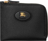 Burberry Bloomsbury Zip Wallet & Cardcase