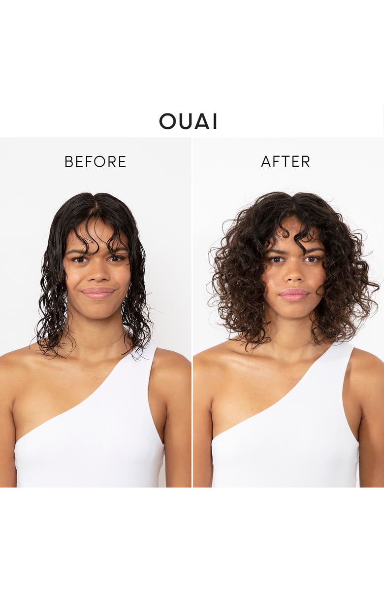 OUAI Air Dry Foam, Alternate, color, 