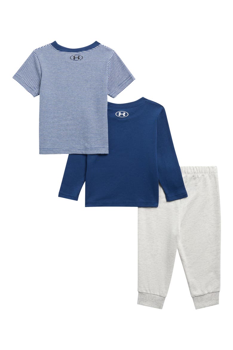 Kids' 3-Piece Core Neutral Set, Alternate, color, HALO GRAY