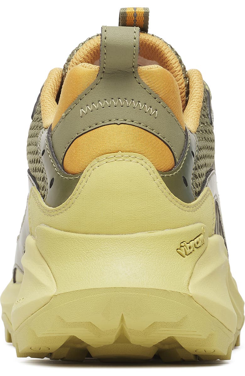 Merrell Moab Speed 2 Vent Sneaker, Alternate, color, Nori