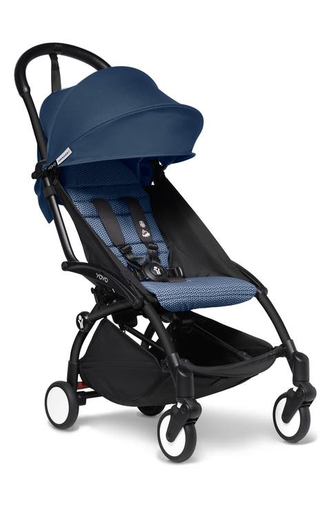 YOYO³ Stroller from 6 Months