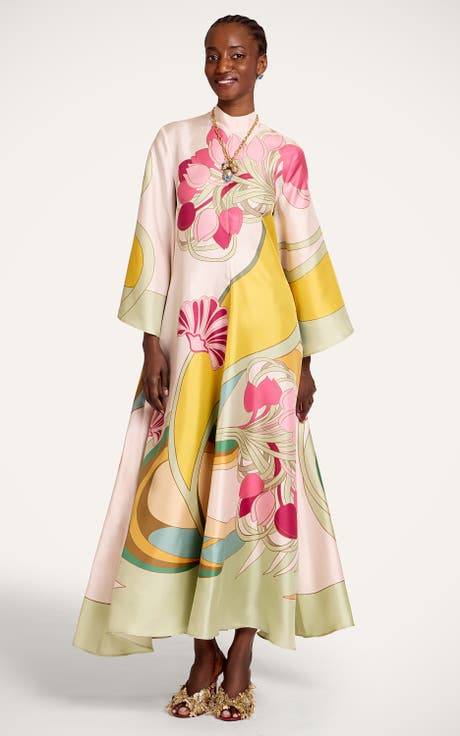 Magnifico Dress Placée