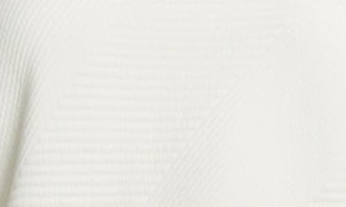 Balance Collection Marci Long Sleeve Turtleneck Top In White