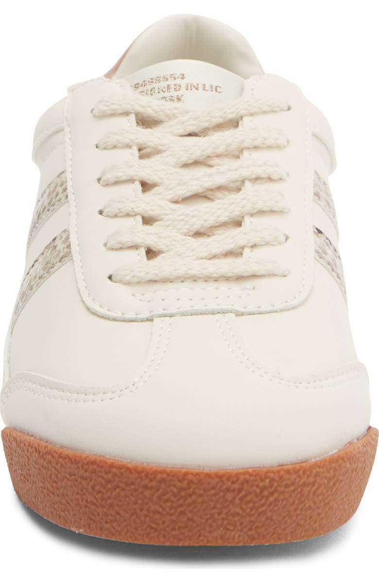 Steve Madden Nirvanna Sneaker, Alternate, color, White Multi