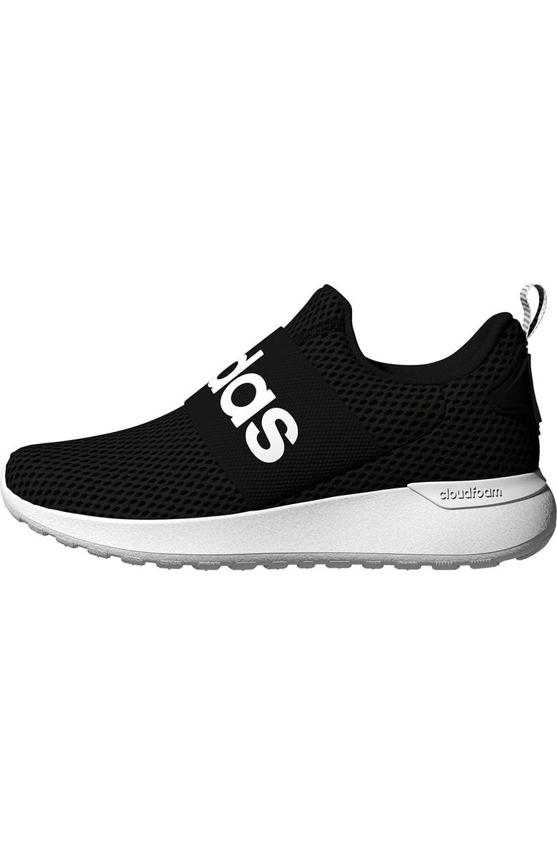 adidas Lite Racer Adapt 4.0 Sneaker, Alternate, color,