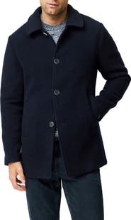 Rodd & Gunn Garston Wool Blend Jacket