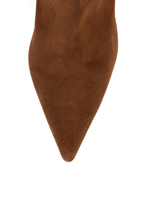 Seychelles Wonder Love Knee High Boot In Brown