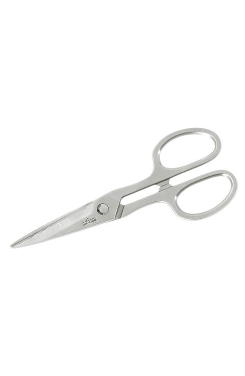 German Stainless Steel Kitchen Shears