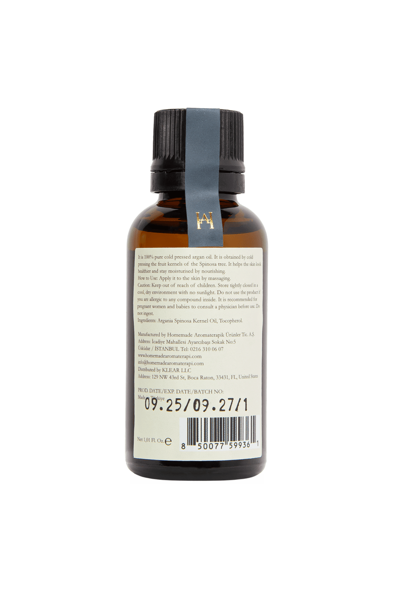 Pure Cold Pressed Nourishing Argan Oil, Alternate, color, Golden