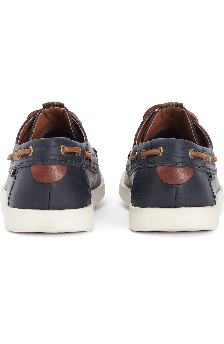 Barbour Armada Boat Shoe, Alternate, color,