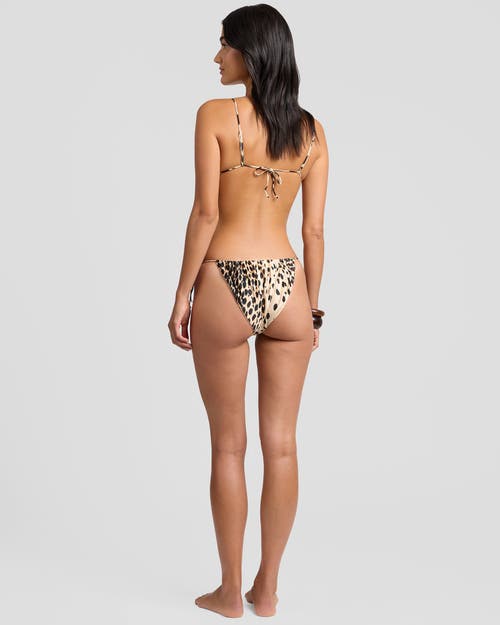 Onia Martine Bikini Bottom In White