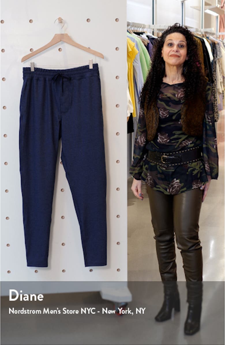 Men's Sunday Sweatpants, sales video thumbnail