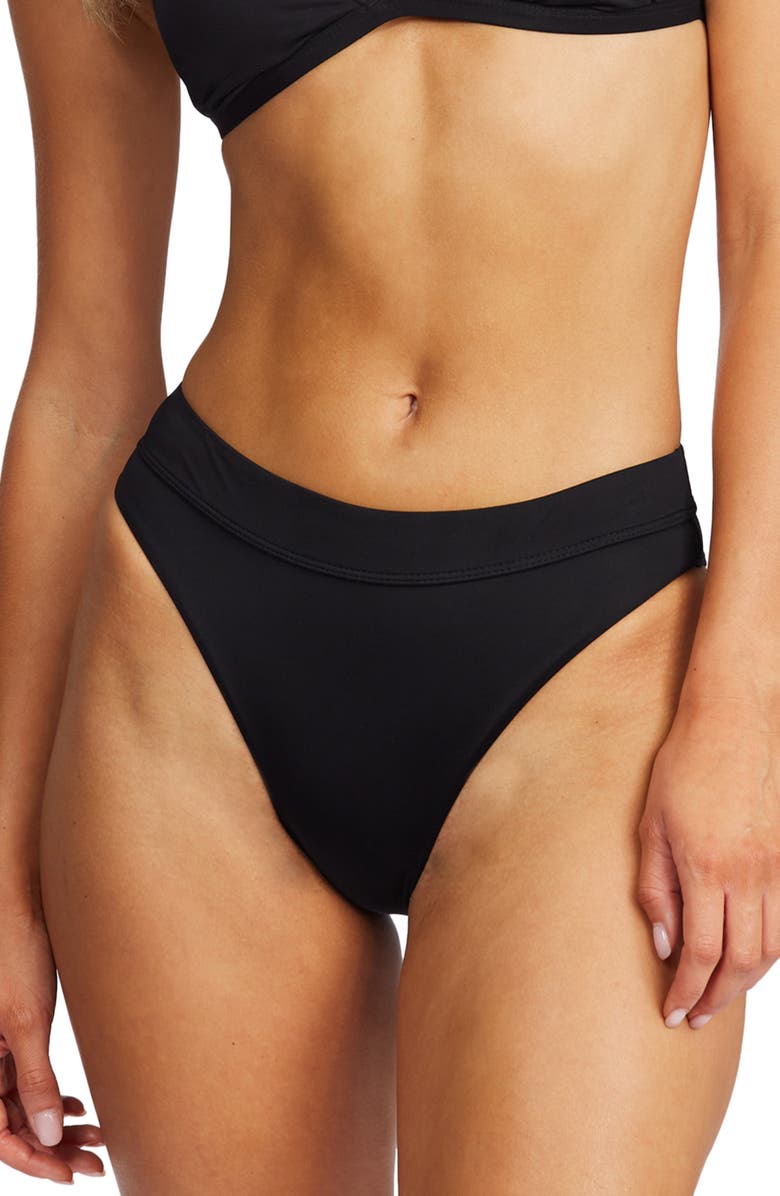 Billabong Sol Searcher Maui Rider Bikini Bottoms, Main, color, 