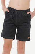 Rip Curl Kids' Surf Cord Volley Shorts