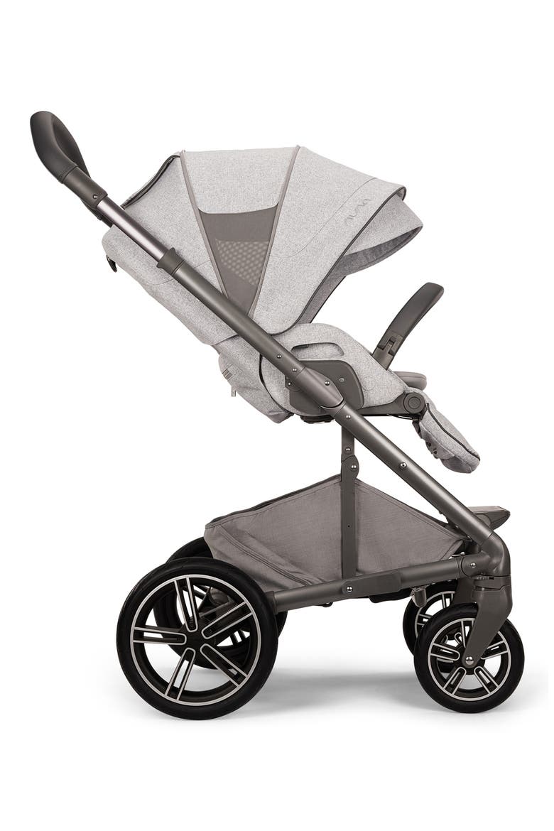 MIXX™ next Stroller, Alternate, color, STERLING (Nordstrom Exclusive)