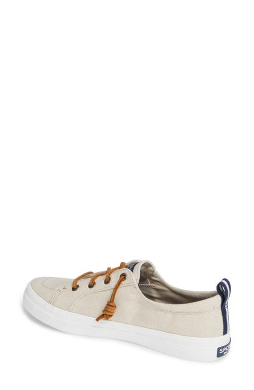SPERRY SPERRY CREST VIBE SLIP-ON SNEAKER