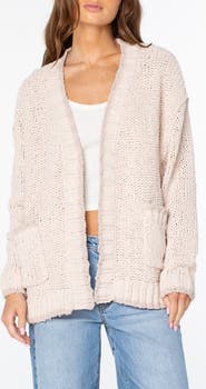 Roxy Cruiser Cardigan
