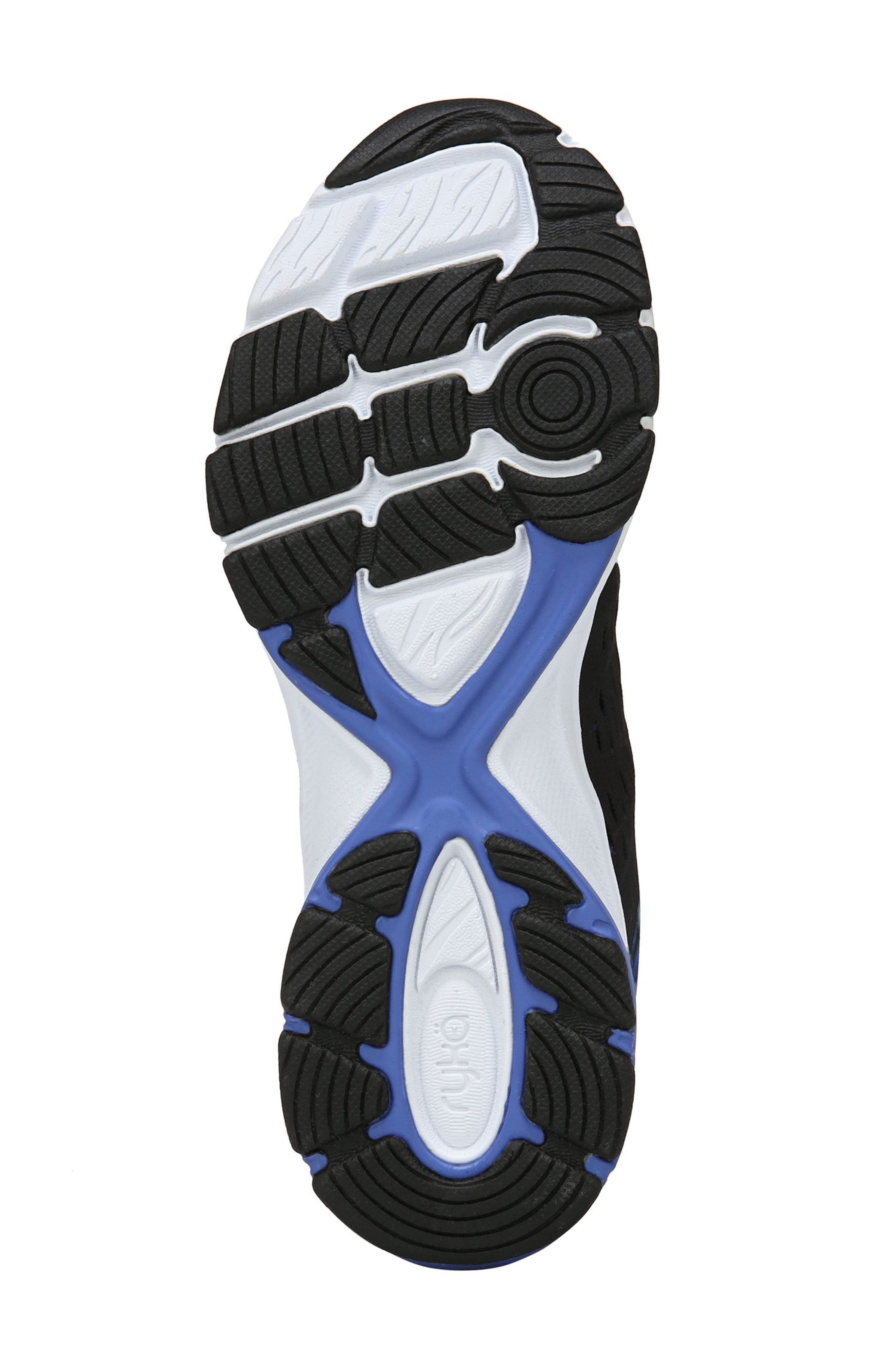 Rykä Vivid RZX Sneaker, Alternate, color, 