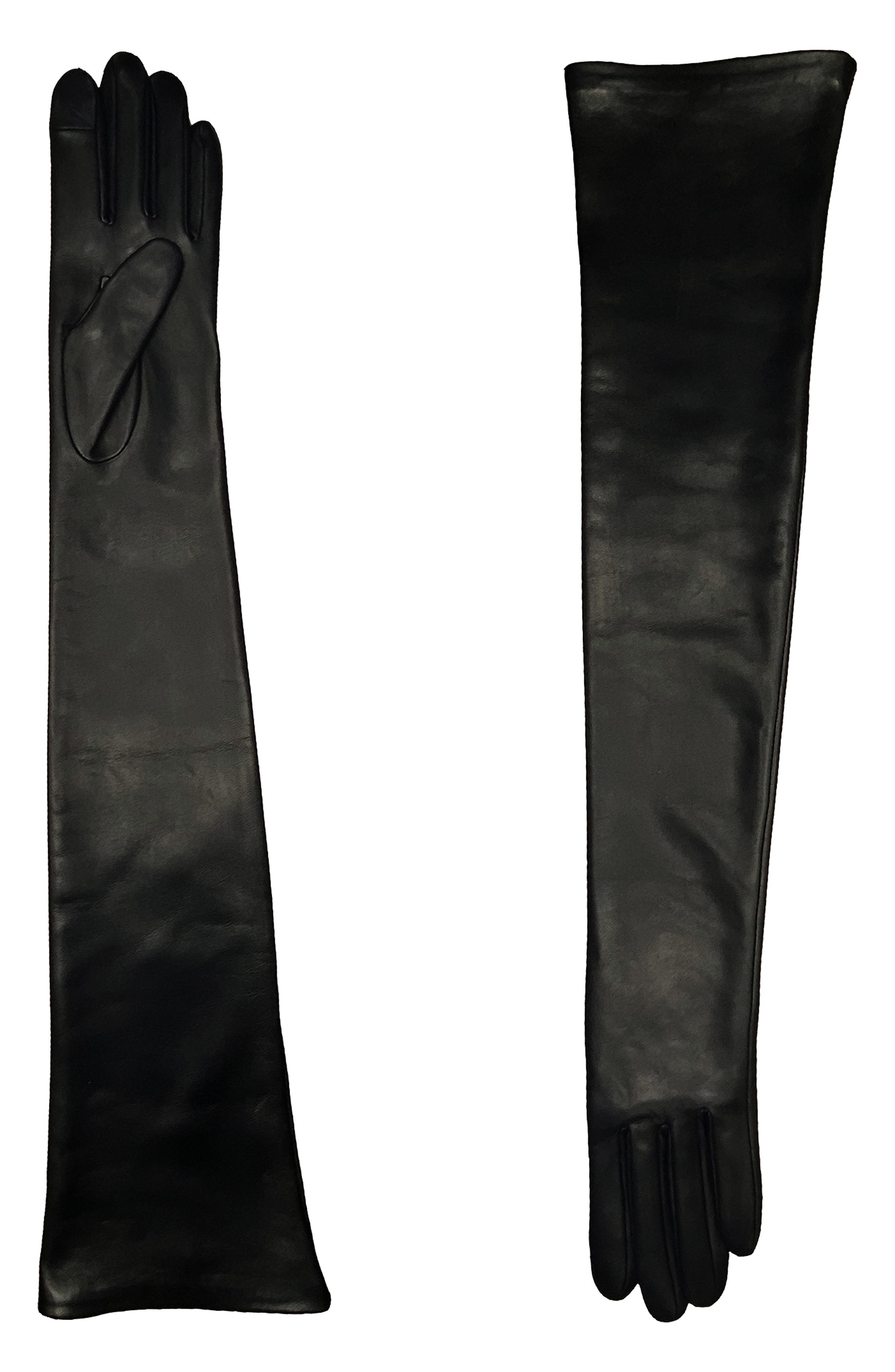 selected BLACK