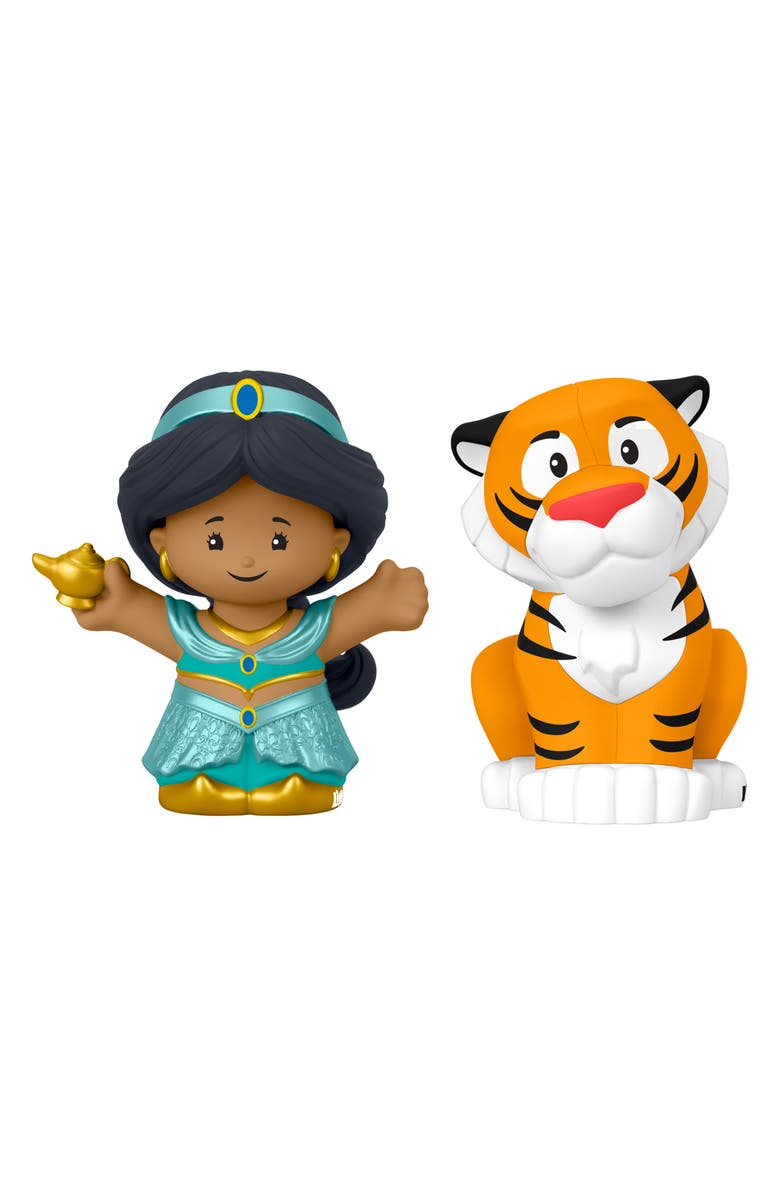 FISHER PRICE Little People<sup>®</sup> Disney Princess & Friend Figurine Mystery Toy, Alternate, color,