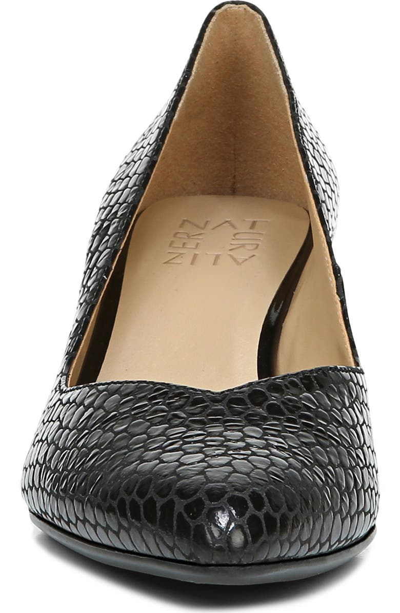 Naturalizer Mali Pointed Toe Pump, Alternate, color,