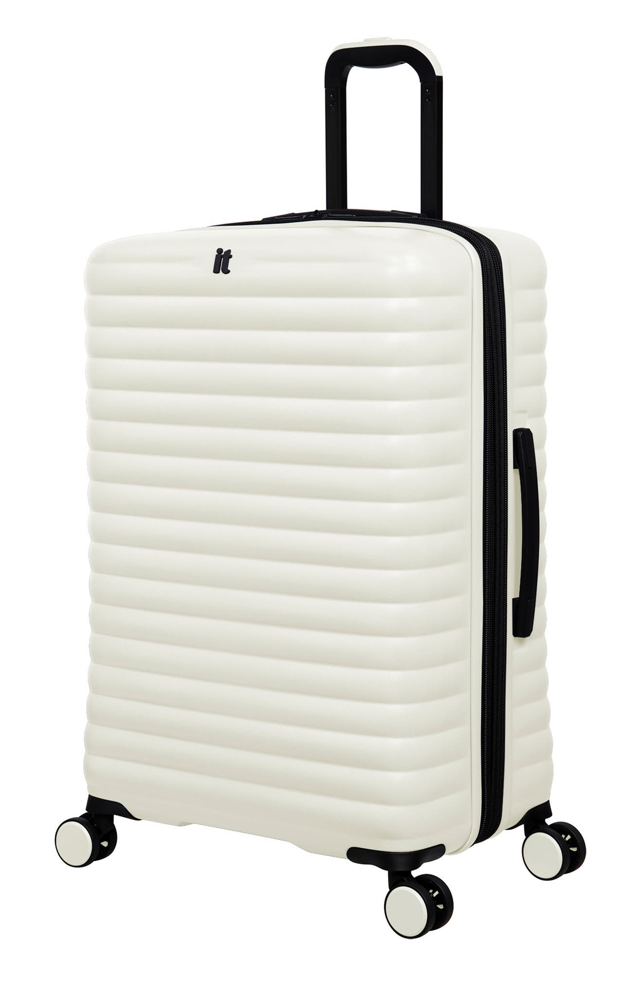 IT LUGGAGE Speedbump 27-Inch Hardside Luggage