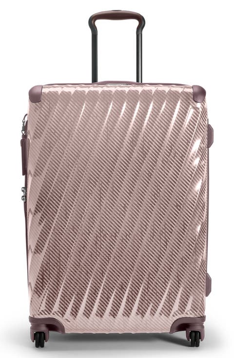 Short Trip Hardside Spinner Suitcase