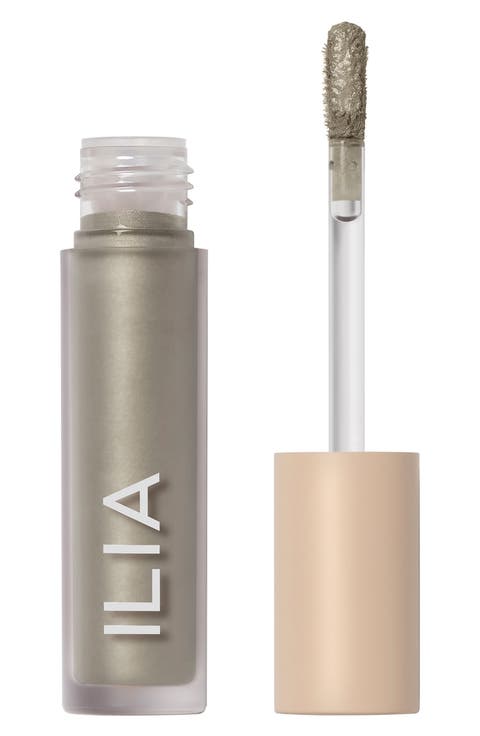 Liquid Powder Chrome Eye Tint Liquid Eyeshadow