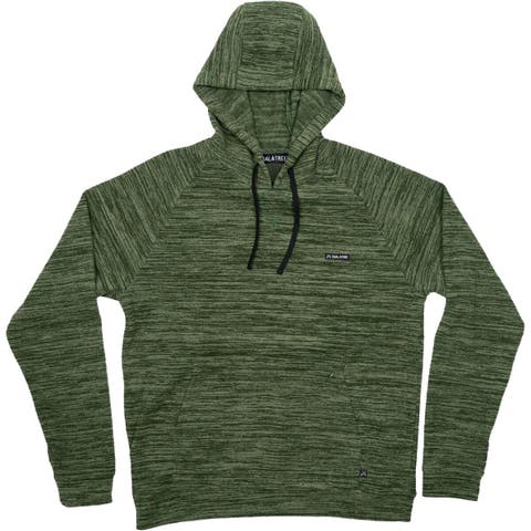 Unisex Evolution Hoodie