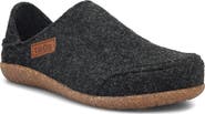 Taos ConvertAWool Shoe