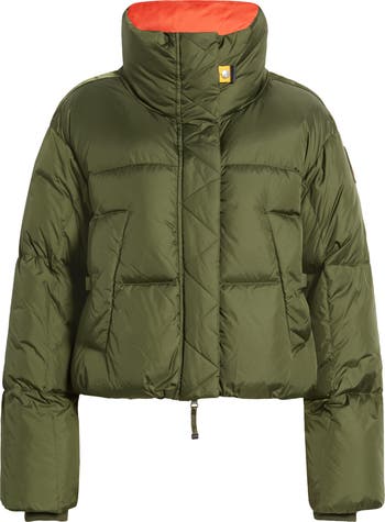 PARAJUMPERS｜DOWN JACKETS (CECY (24FW-PWPUPD31-B022)) Parajumpers Cecy Quilted Down Puffer Coat | Nordstrom