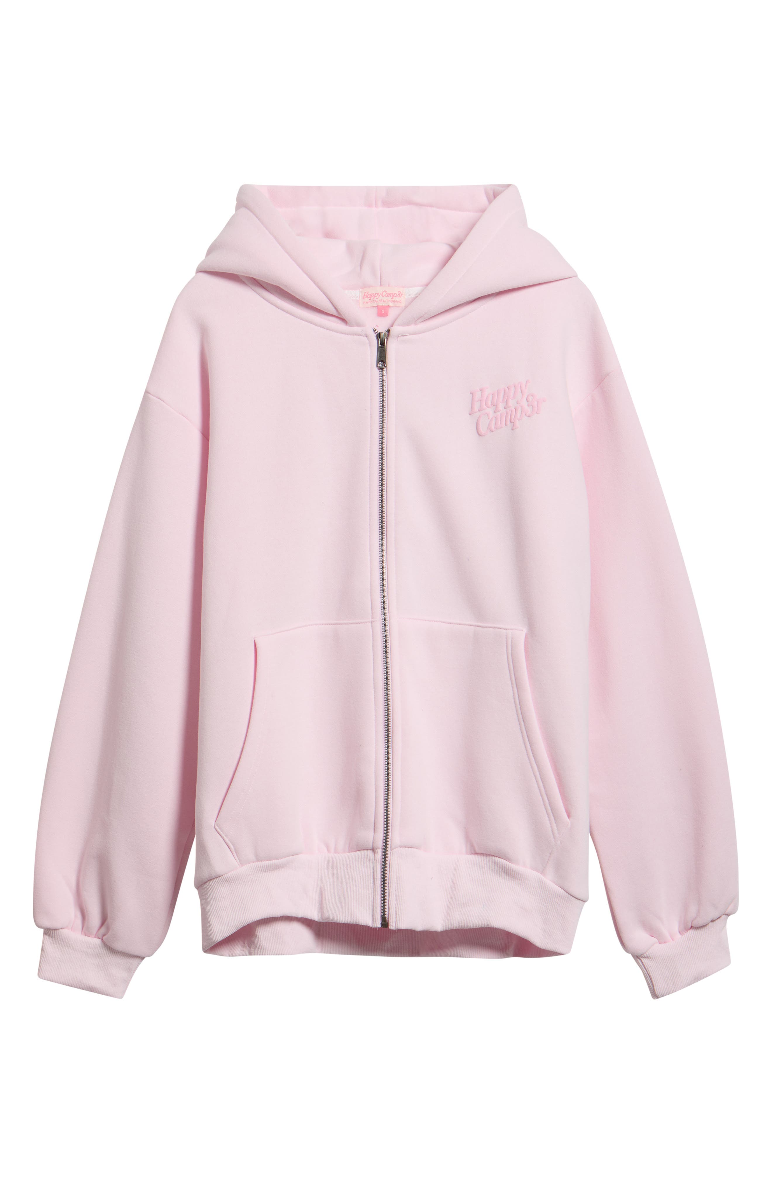 selected BABY PINK