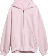 HAPPY CAMP3R Someone Loves You Zip Hoodie