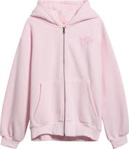 HAPPY CAMP3R Someone Loves You Zip Hoodie
