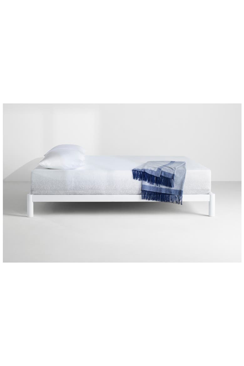 The Wave Mattress, Main, color, GREY