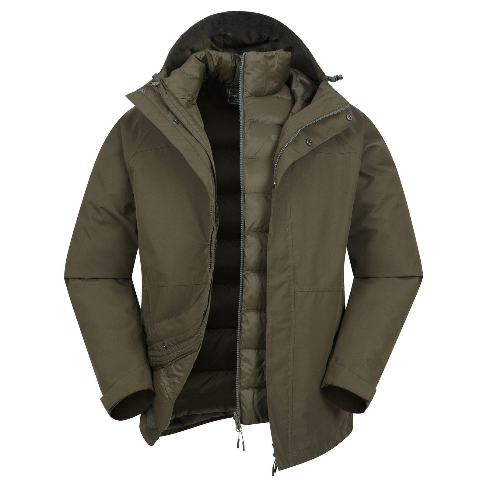 selected Khaki