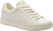 COACH High Line Signature Sneaker
