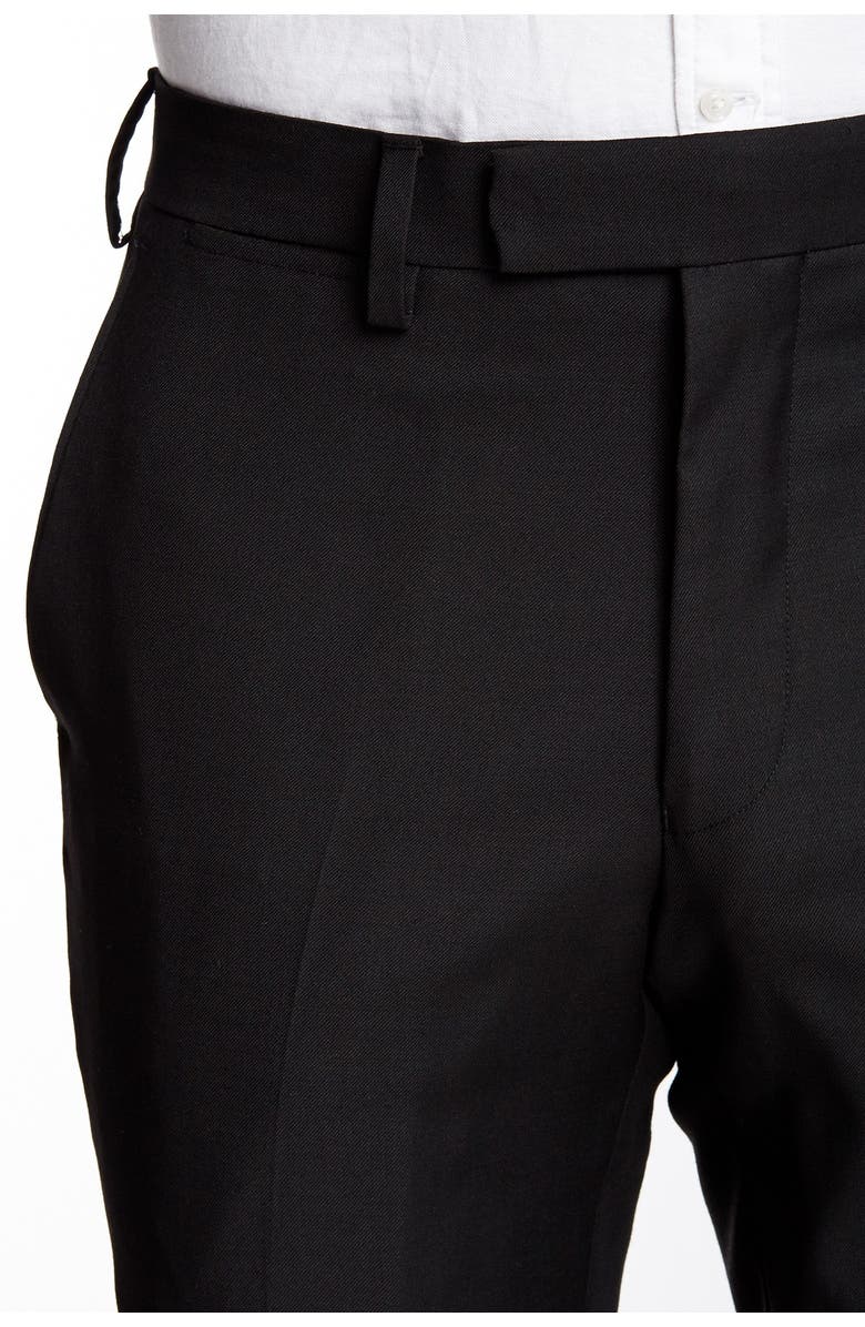 Louis Raphael Comfort Straight Leg Pants, Alternate, color, 