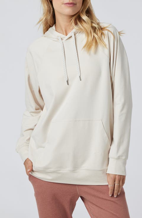 Halo Oversize Hoodie