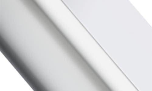 Canopy Filtered Handheld Showerhead In Silver