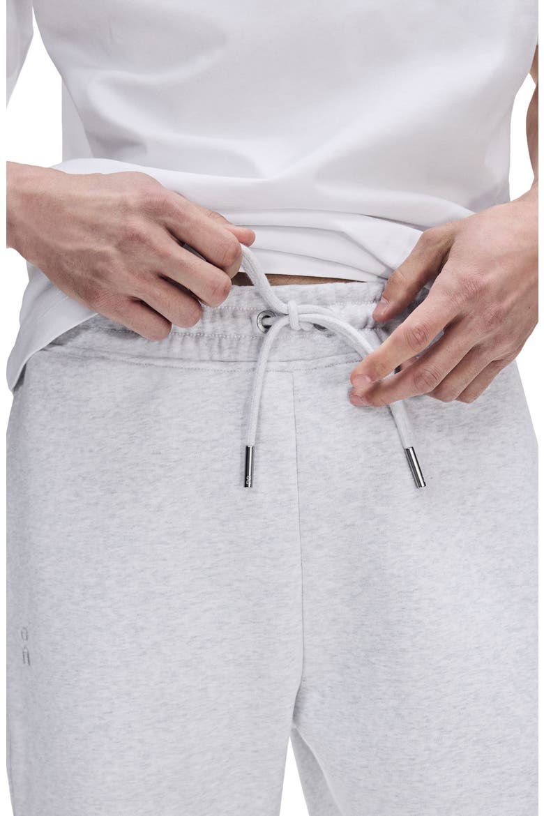 Club Collective Cotton Blend Pants, Alternate, color, CRATER