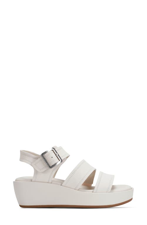 ROCKPORT ROCKPORT RWANALA WEDGE SANDAL