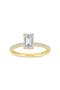 selected 14K Yellow Gold