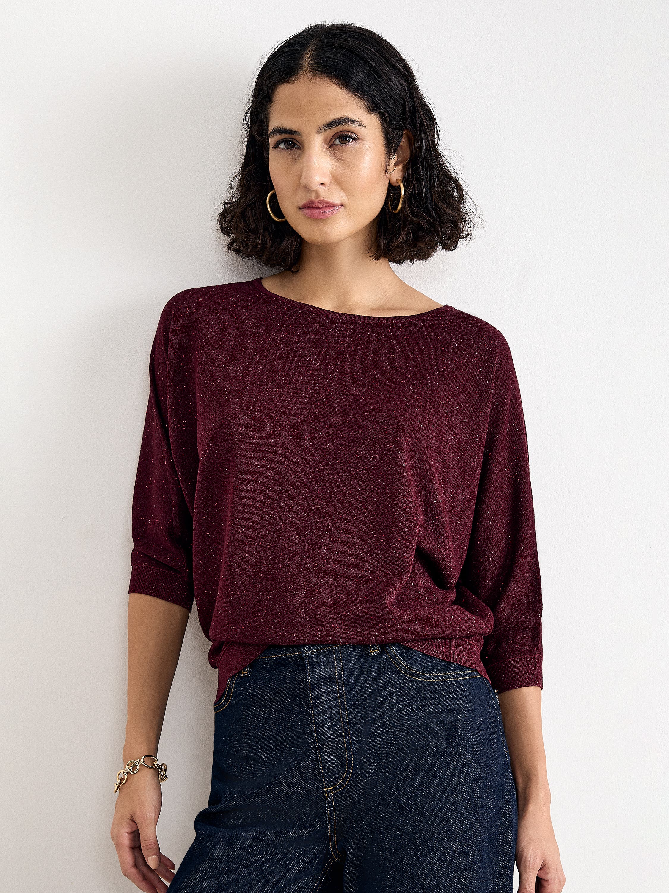 selected Burgundy