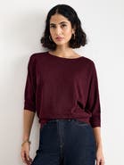 Phase Eight Sequin Cristine Knit